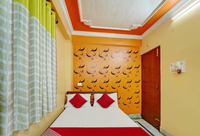 Oyo Flagship Hotel Dream Plaza