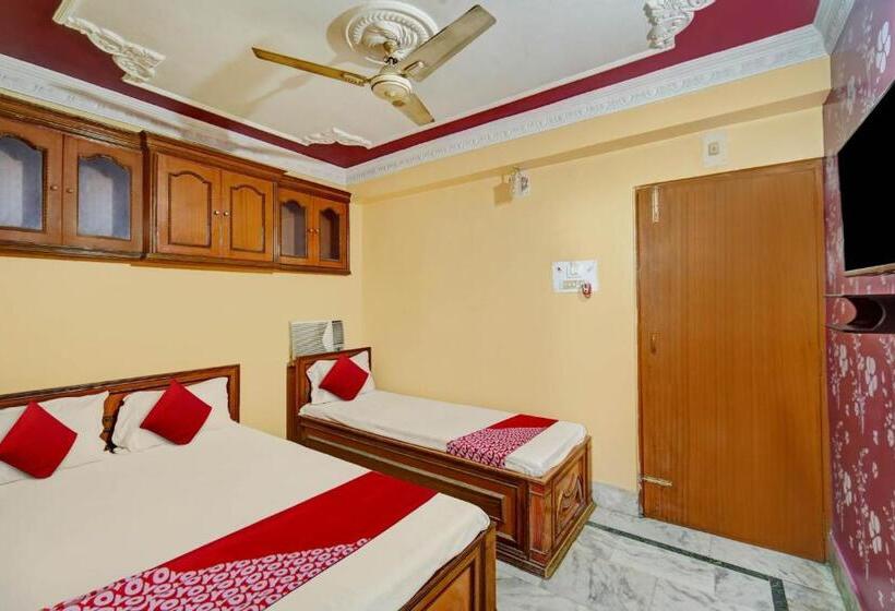 Oyo Flagship Hotel Dream Plaza