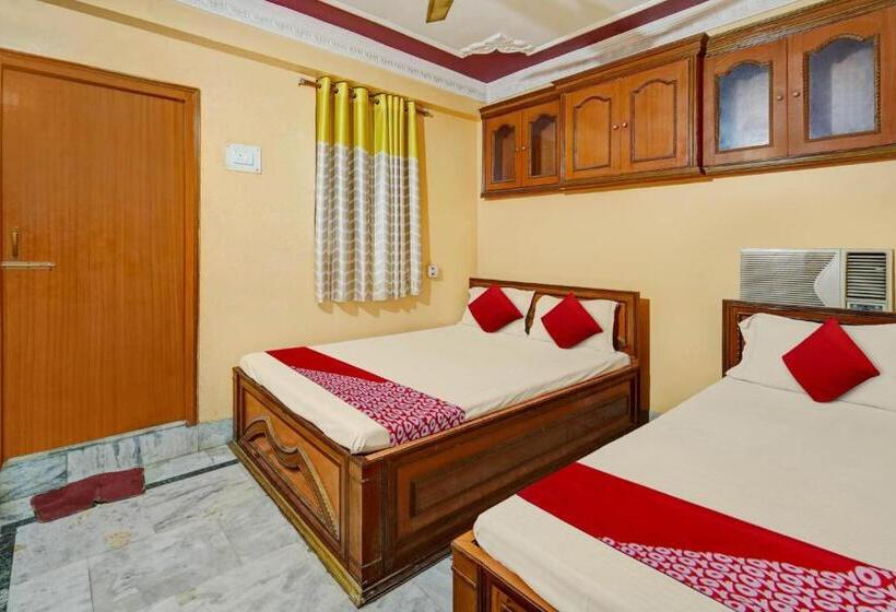 Oyo Flagship Hotel Dream Plaza