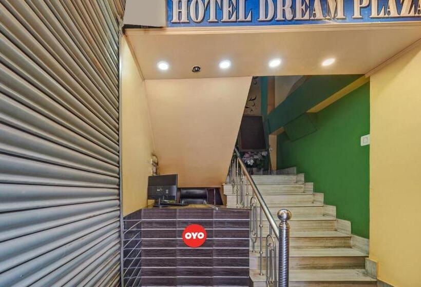 Oyo Flagship Hotel Dream Plaza