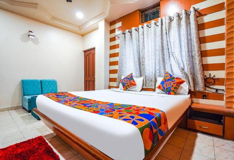 Fabhotel The Imperial Green