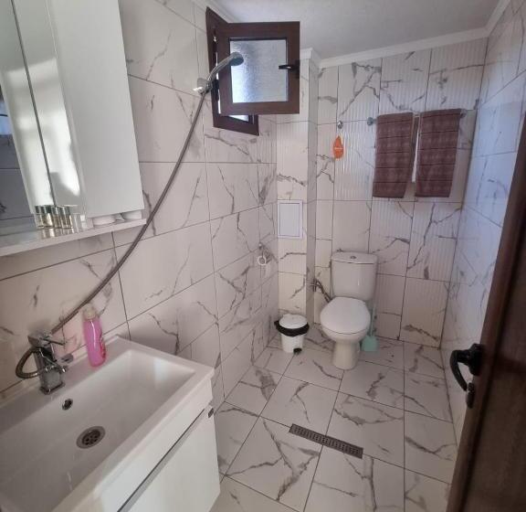 Пансион къща за гости люляк