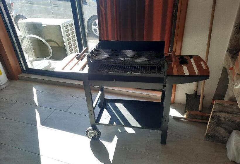 Пансион къща за гости люляк