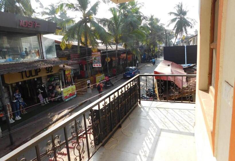 ペンション Ariel Guesthouse