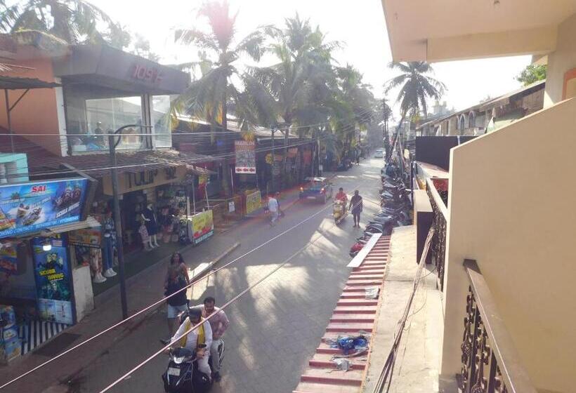 ペンション Ariel Guesthouse