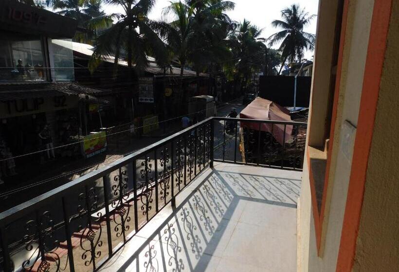 ペンション Ariel Guesthouse