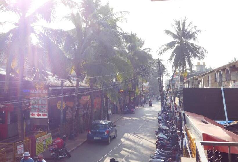 ペンション Ariel Guesthouse