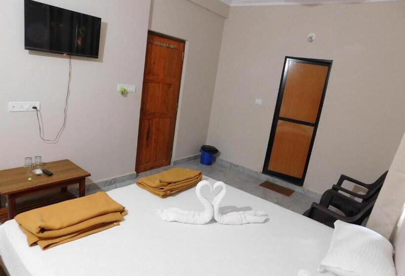 ペンション Ariel Guesthouse