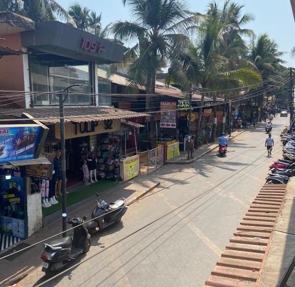 ペンション Ariel Guesthouse