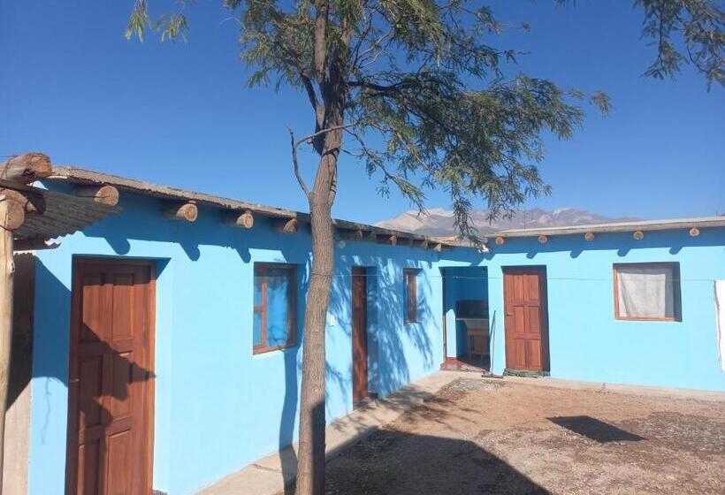 پانسیون Casa De Familia