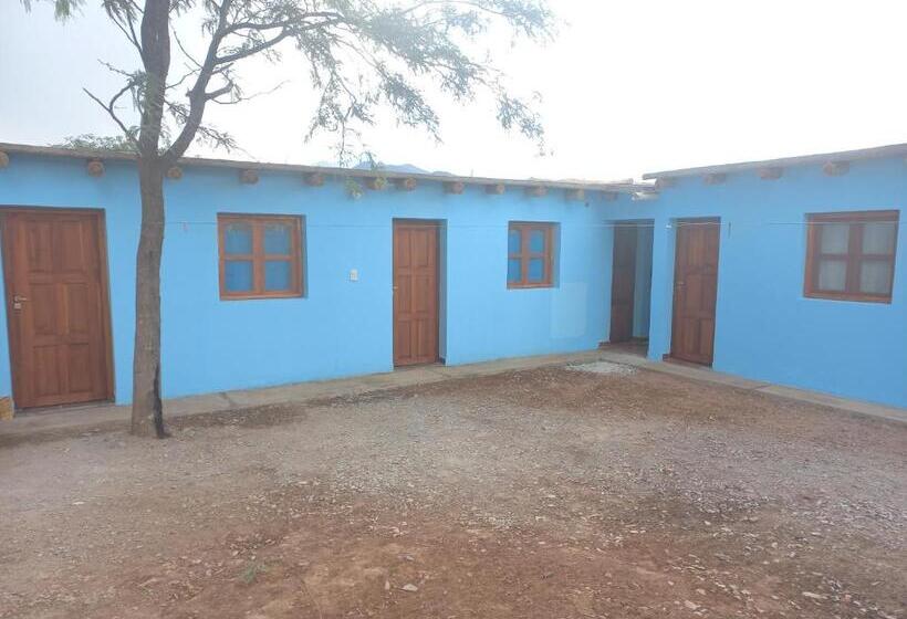 پانسیون Casa De Familia