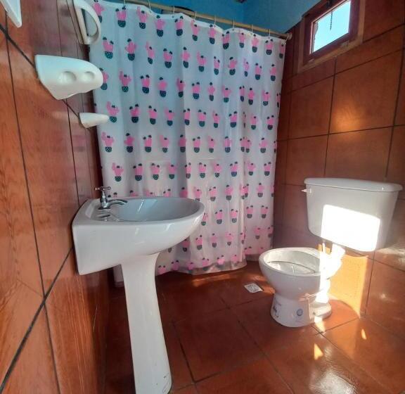 פנסיון Casa De Familia