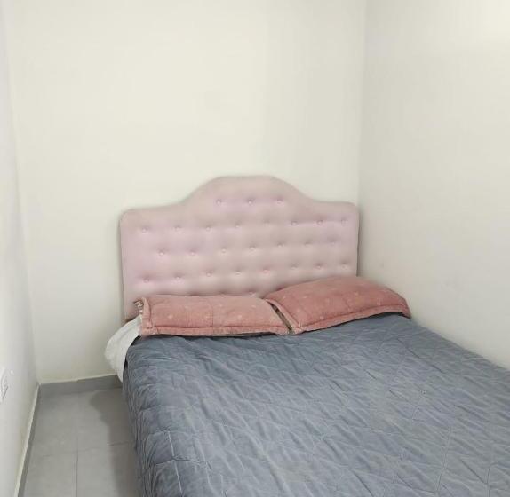 膳宿费 Casa Hotel Calle 100