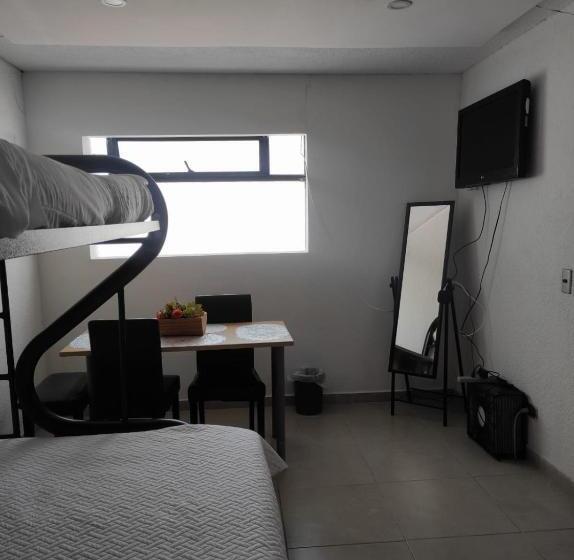 膳宿费 Casa Hotel Calle 100