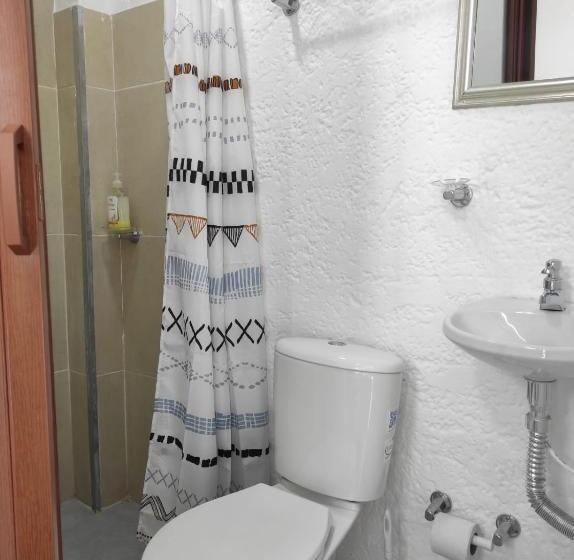 膳宿费 Casa Hotel Calle 100