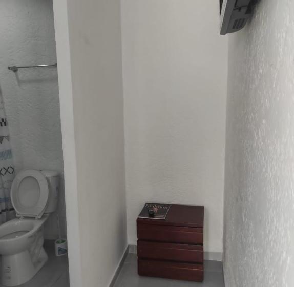 膳宿费 Casa Hotel Calle 100