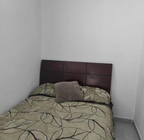 膳宿费 Casa Hotel Calle 100