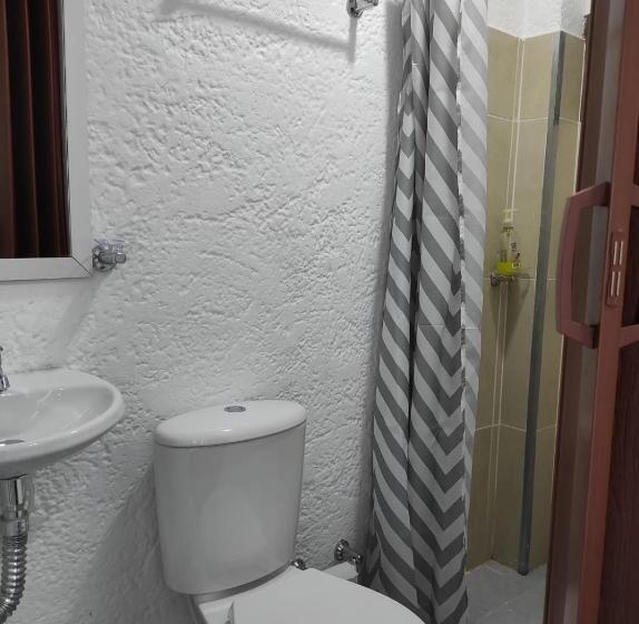 膳宿费 Casa Hotel Calle 100