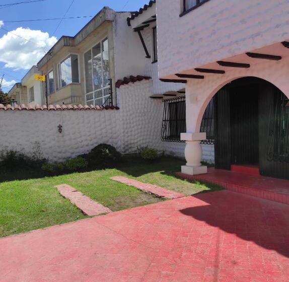 膳宿费 Casa Hotel Calle 100