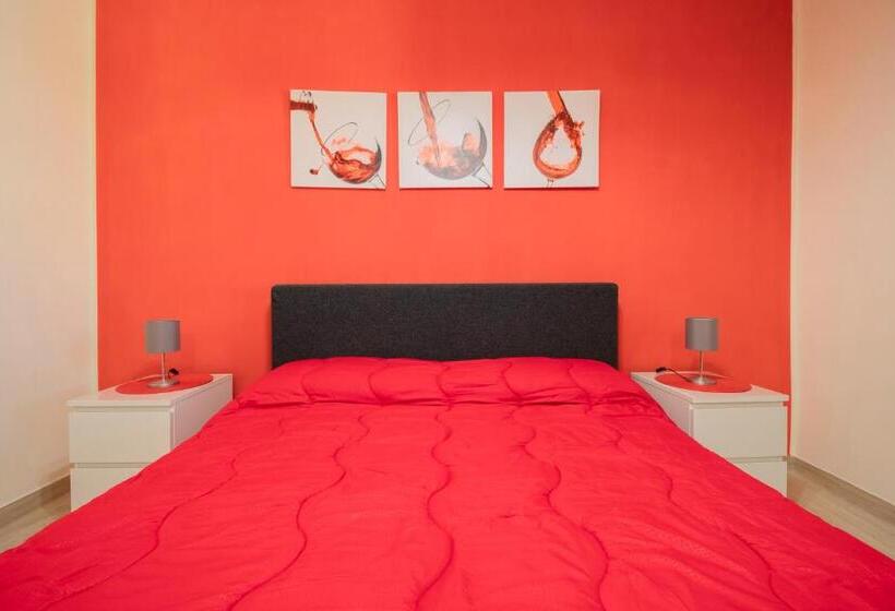 پانسیون Color House