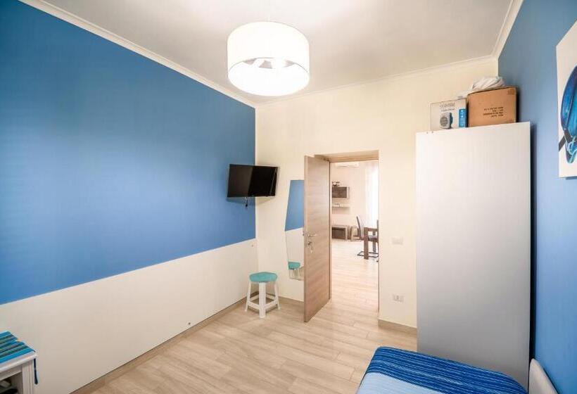 پانسیون Color House