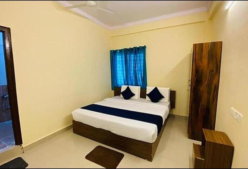 پانسیون Fabexpress D Crescent