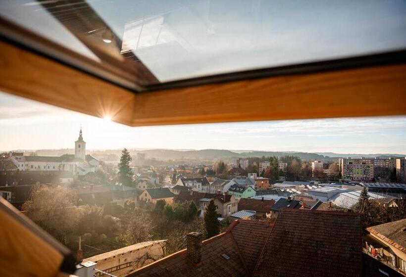 ペンション Dům U Města Milána   Sedm Dveří, Sedm Světů