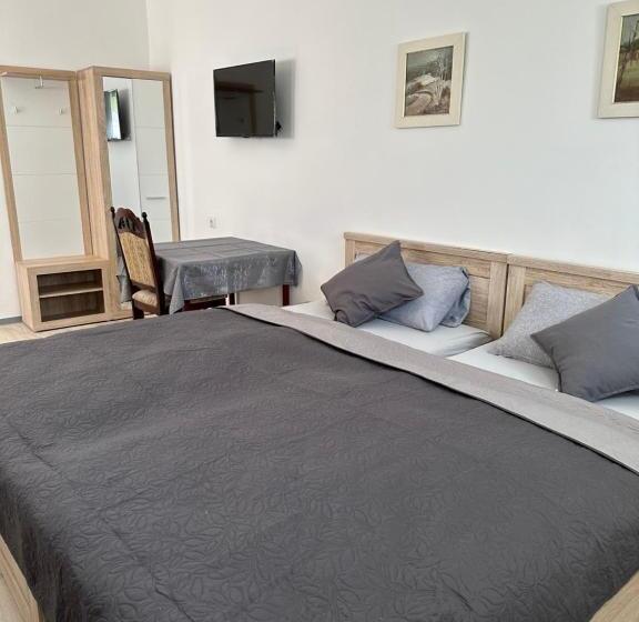 膳宿费 Ein Zimmer Wohnung Am Markt