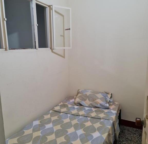 펜션 El Cacique Villeta