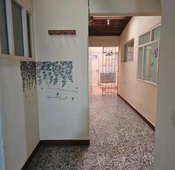 펜션 El Cacique Villeta