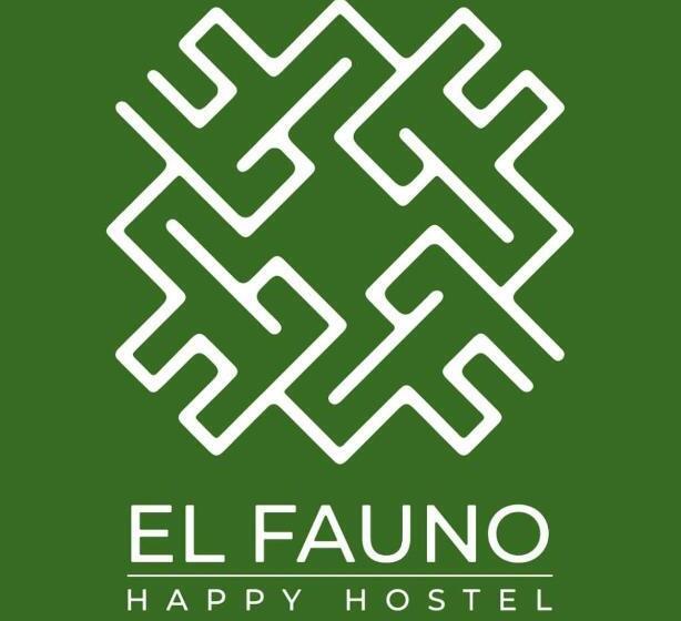 פנסיון El Fauno Hostel Campestre