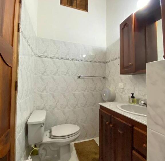 פנסיון El Fauno Hostel Campestre