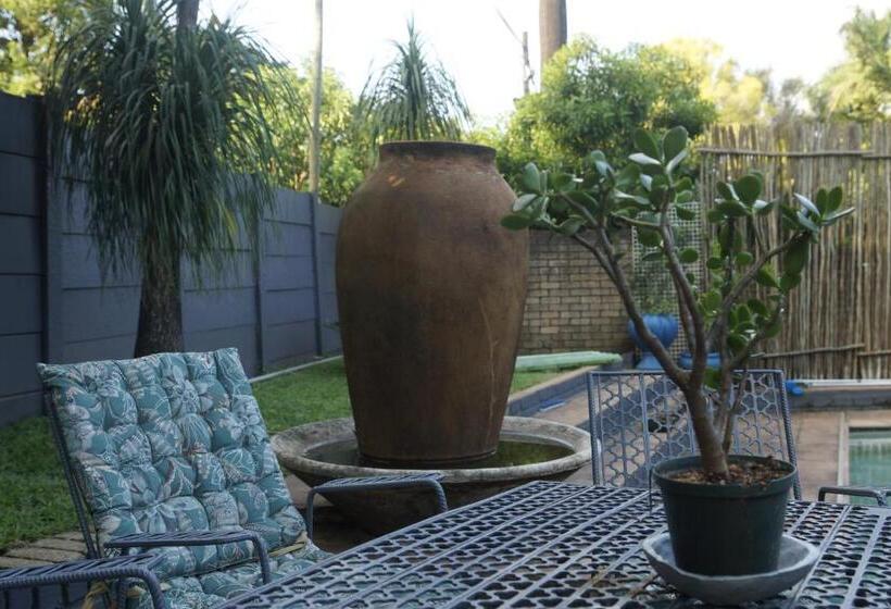 פנסיון Elizabeth The 7th