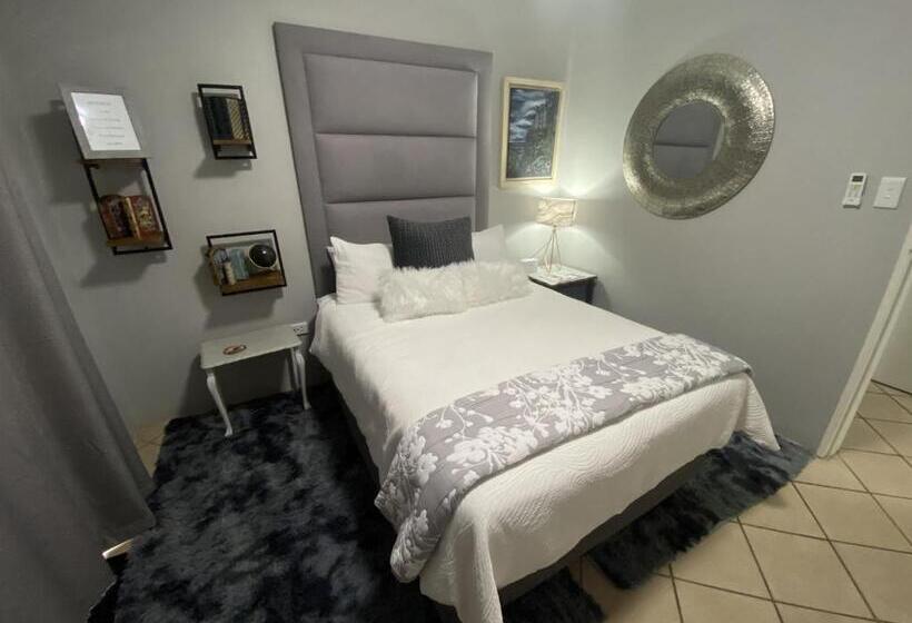 פנסיון Elizabeth The 7th