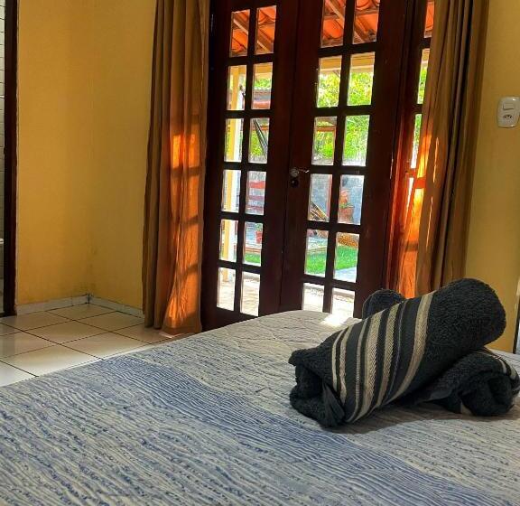 ペンション Espaço Augusto