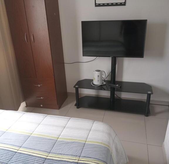 펜션 Habitacioneswilson