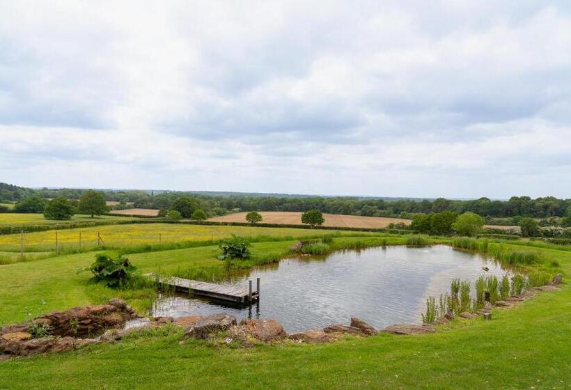 Пансион Jossie S Snug