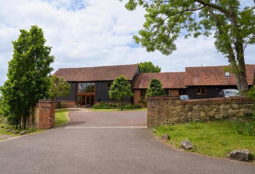 Пансион Jossie S Snug