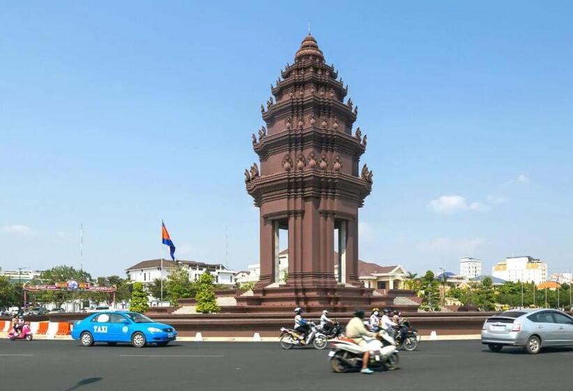 פנסיון Julieka’s Guesthouse