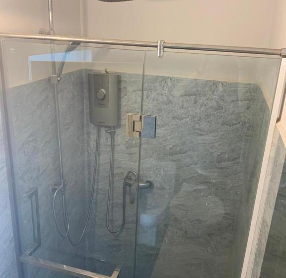 פנסיון Julieka’s Guesthouse