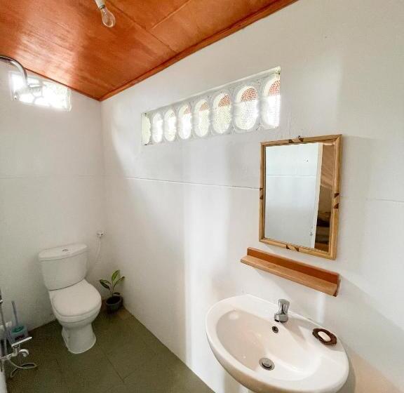 ペンション Just Another Guesthouse