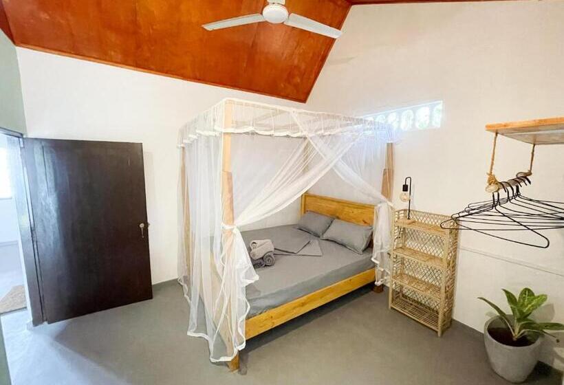 ペンション Just Another Guesthouse