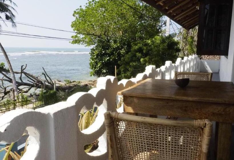 ペンション Just Another Guesthouse