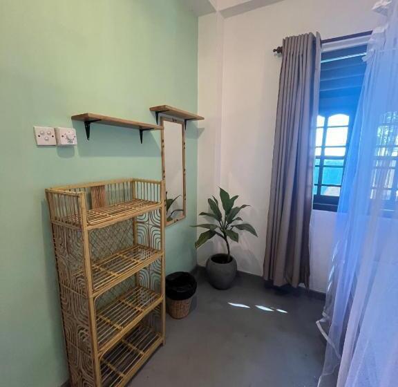 ペンション Just Another Guesthouse