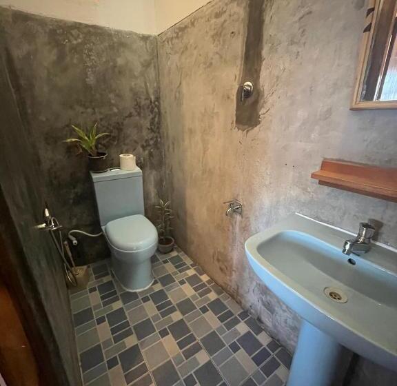 ペンション Just Another Guesthouse