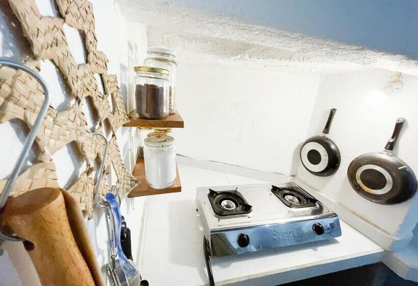 ペンション Just Another Guesthouse