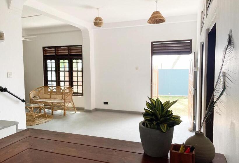 ペンション Just Another Guesthouse