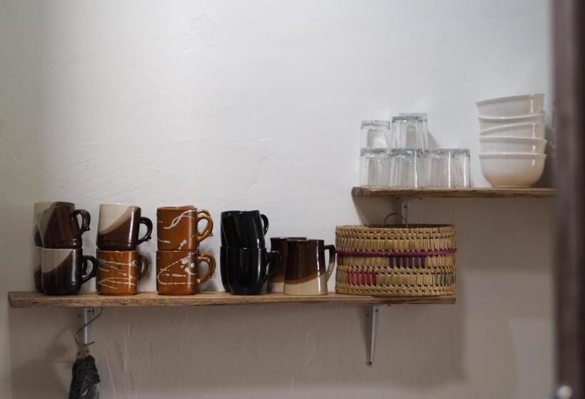 ペンション Just Another Guesthouse