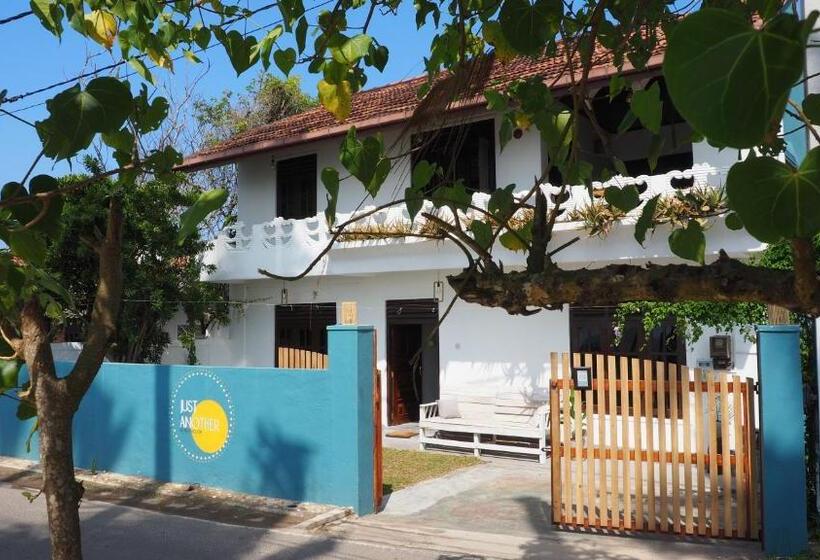 ペンション Just Another Guesthouse