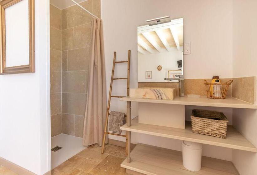 بنسيون L As De Seur